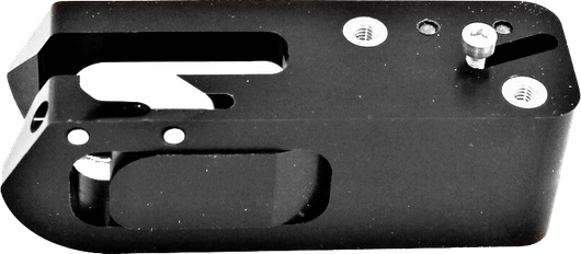 Магнитный блок для кобуры типа Racer Master для пистолетов мод. BUL M-5