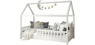 Детские кровати