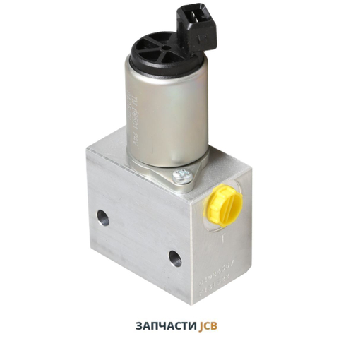 Соленоид клапан JCB 928/60027, 928-60027