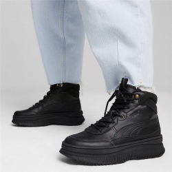 Ботинки женские PUMA Mayra