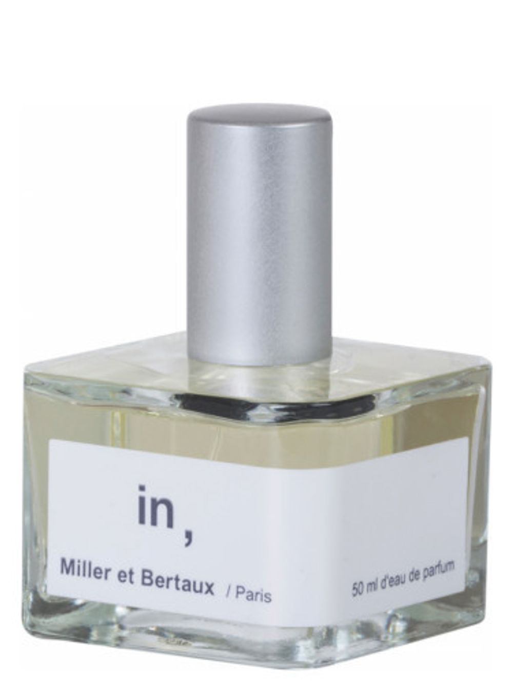 Miller et Bertaux In,