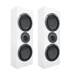 Настенная акустика Canton GLE 15 OnWall S2