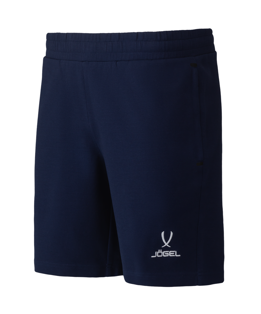 Шорты ESSENTIAL Athlete Shorts, темно-синий