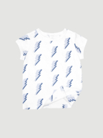 Пижама Mjölk Молнии