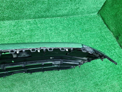 Решетка радиатора Audi A8 4 D5 (2017-2021)