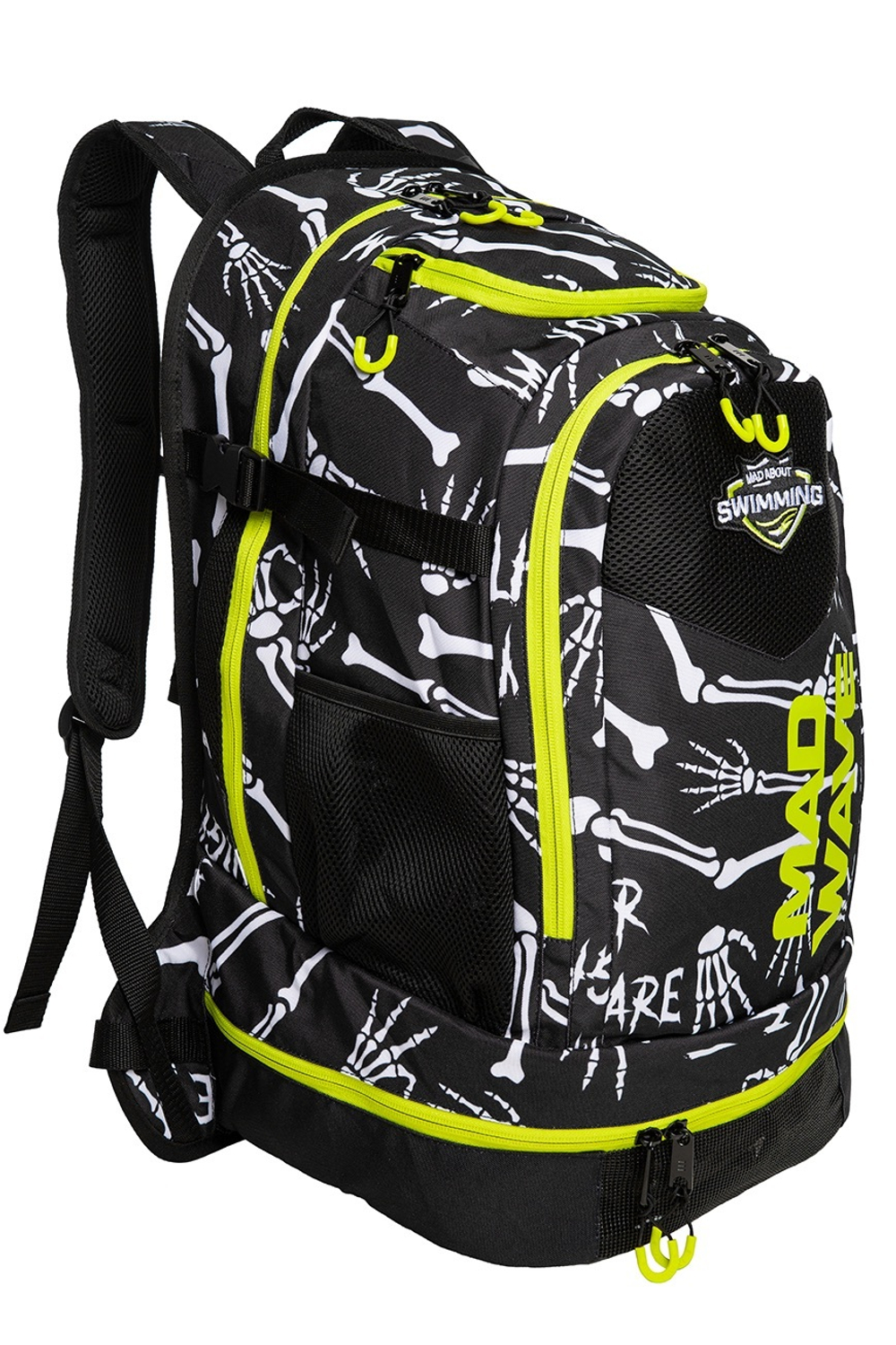 РЮКЗАК LANE ПРИНТ