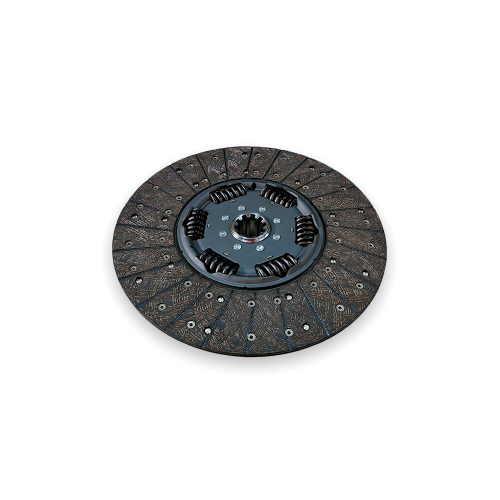 Диск сцепления ведомый, 430WGTZ