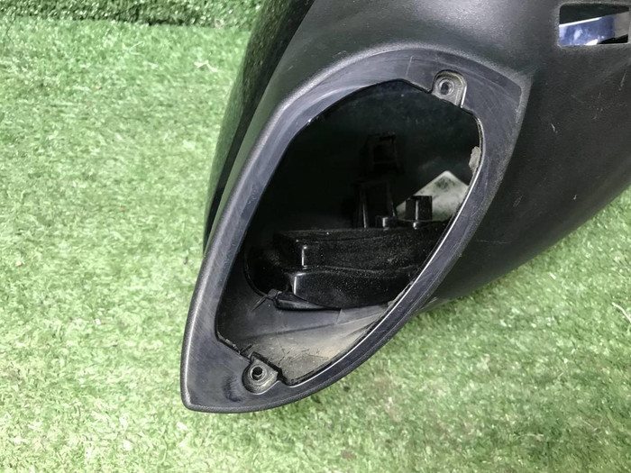 Крышка зеркала правая Porsche Cayenne 3 (17-нв)