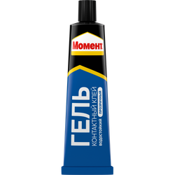 Клей Момент 1273020 Гель 125 мл шоу-бокс | 