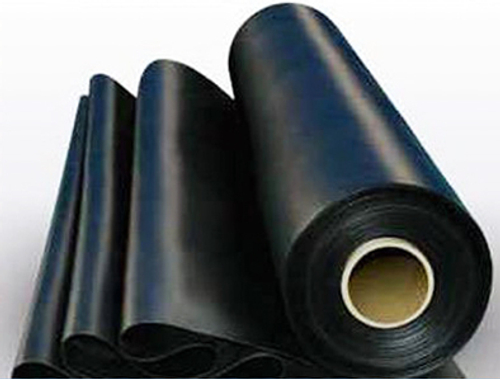 ПВД мембрана