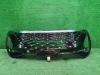 Бампер передний Omoda C5 (2022-н.в.)