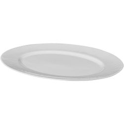 Блюдо овальное 25,6*19 см h2 см Neo Silk Noble [1]