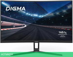 Монитор Digma Overdrive 27A510F
