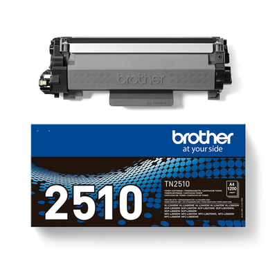Тонер-картридж Brother TN-2510