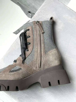 Ботинки Brunello Cucinelli