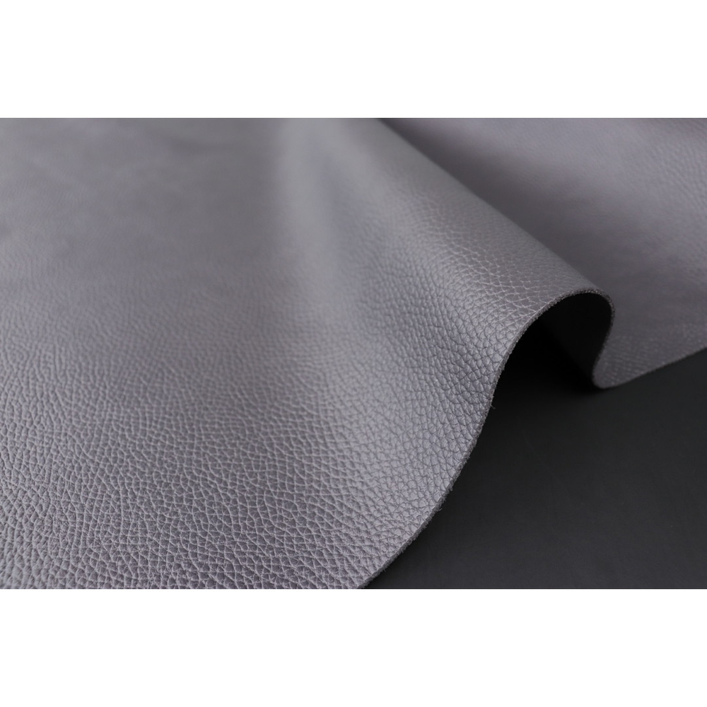 1,2-1,4 Кожа Непал-Клиф Серый  ⠀