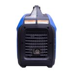 Генератор бензиновый инверторный Dinking DK2500i - [2.3 кВт / 220V] руч. старт