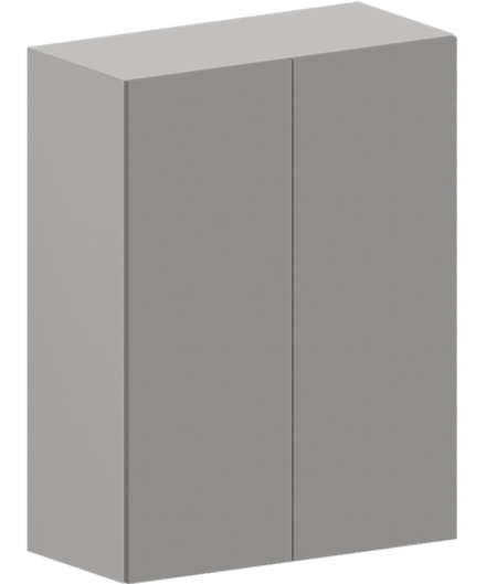 Кухня Модуль ШВ 709 Вотан / Лайт Грей