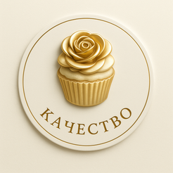 100 % натуральных ингредиентов