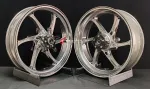 Кованые диски для KAWASAKI ZX4R ZX4RSE кавасаки мотоцикл колеса ковка диск