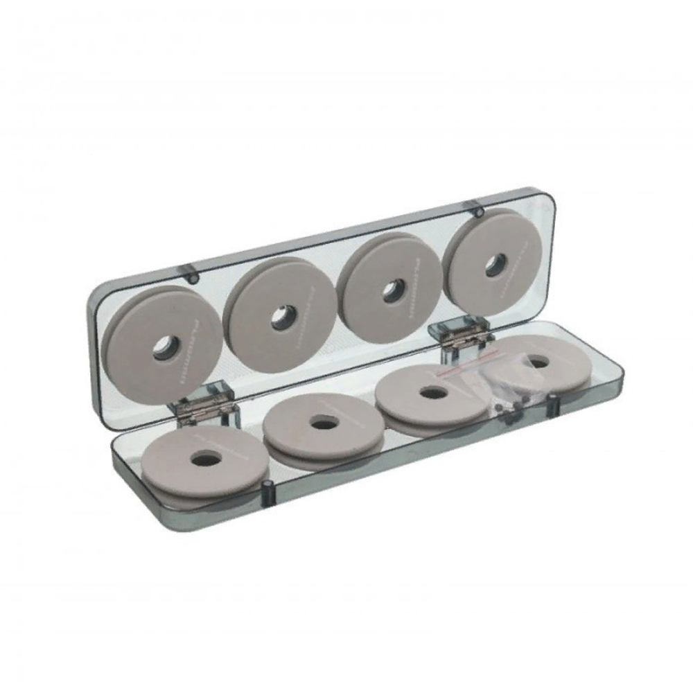 Поводочница Flagman Eva Rig Box 90mm