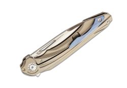 Нож Bestech BT2001D Wibraфотография - 2