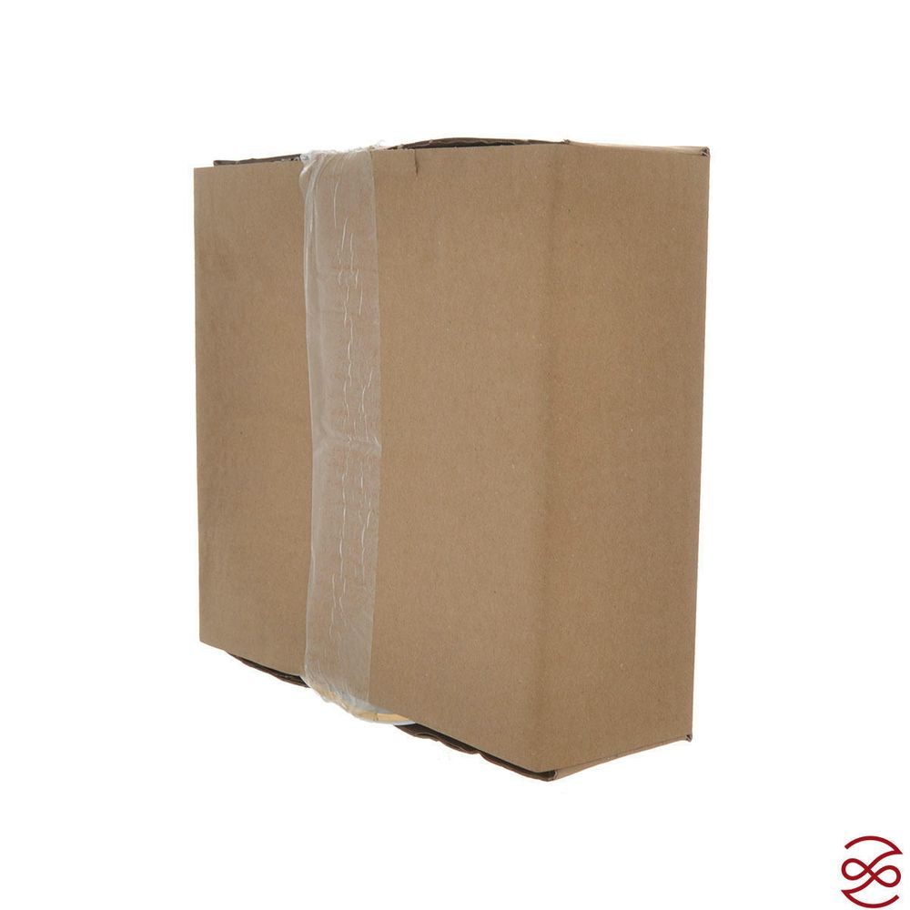 Набор тарелокThun Констанция 19 см 6шт