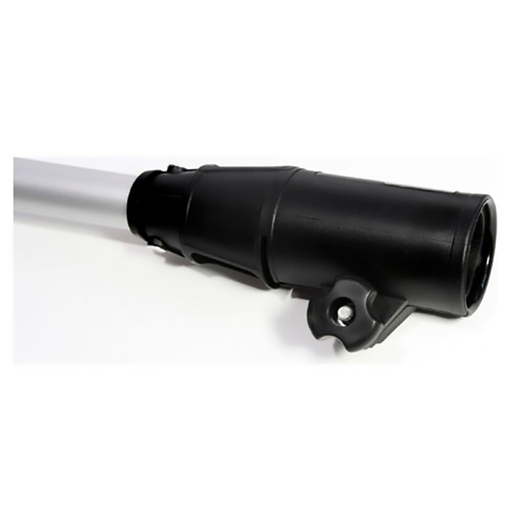 Удлинитель румпеля Kimpex телескопический до 60 см, быстросъемный