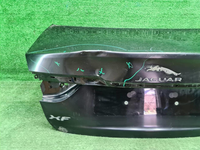 Крышка багажника Jaguar XF 2 (2015-2020)