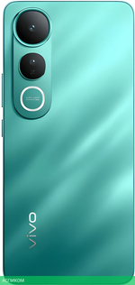 Смартфон Vivo V50 Lite 8GB/256GB Green (V2441)