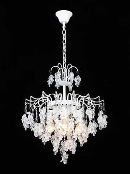 2663/4 WT (1) Люстра (RL) #