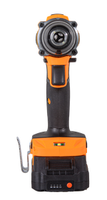 Дрель-шуруповерт Вихрь ДА-20Л-2К/БП (бесщеточный двигатель)