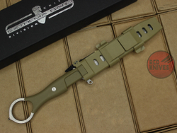 Нож Extrema Ratio Misericordia ОБФ