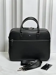 Портфель для документов MONTBLANC Sartorial большого размера