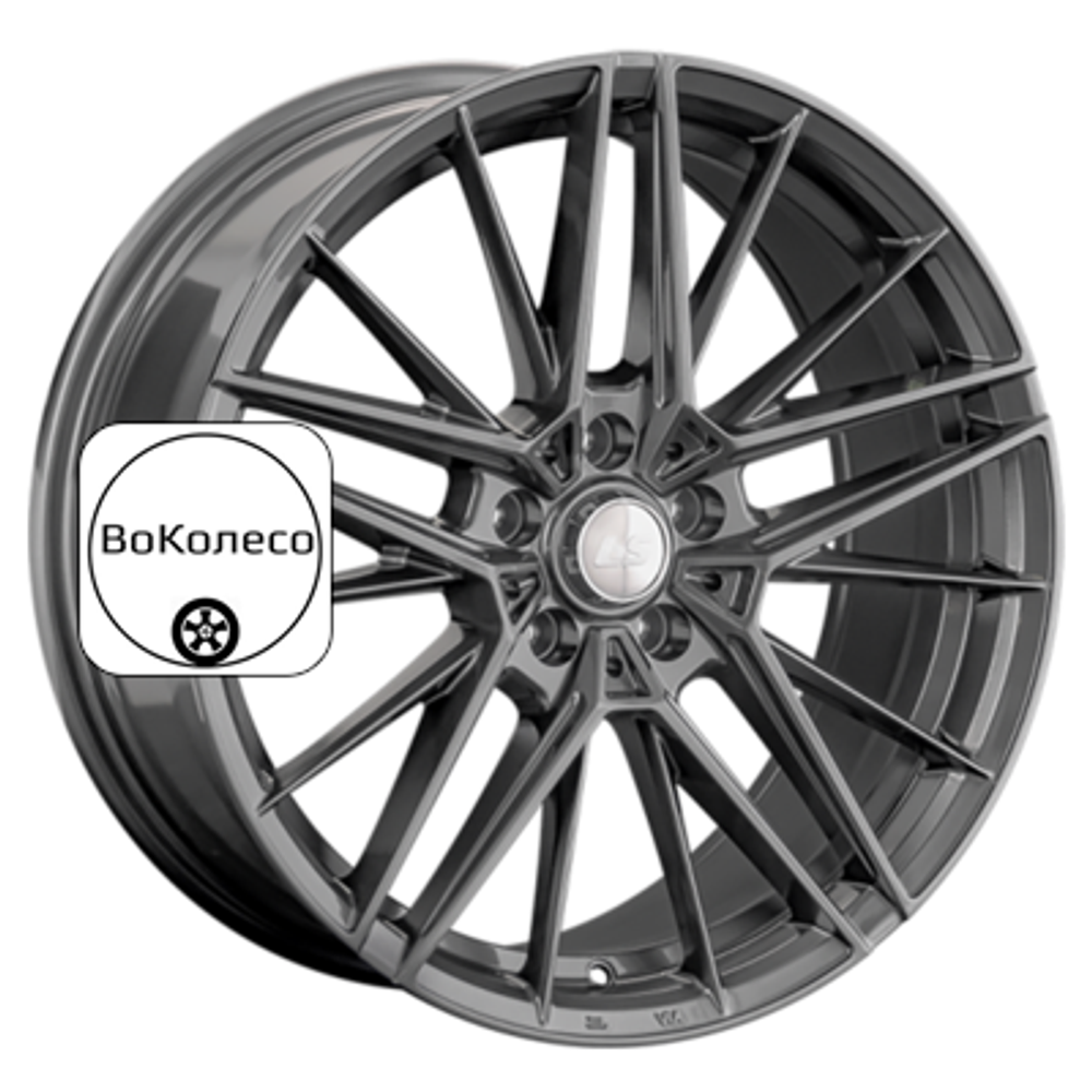 8x18/5x108 ET36 D65,1 1352 GM (конус) LS