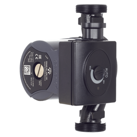 Насос Aquario PRIME-B1-256-180 (45Вт. нап.6м. пр.62л/мин.) циркуляционный