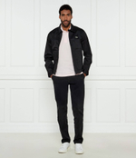 Куртка Lacoste - черный(BH7198)