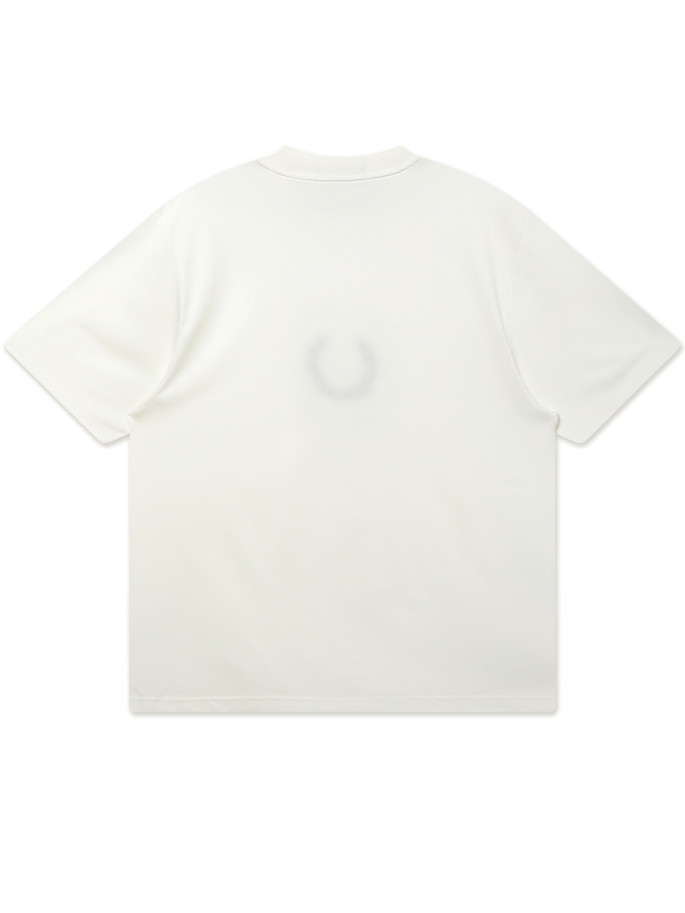 Мужская Футболка Circle Graphic