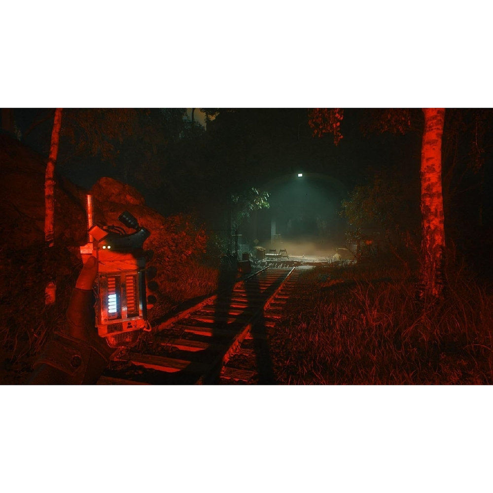 Игра A Quiet Place The Road Ahead (Тихое Место) (Русская версия) для PlayStation 5