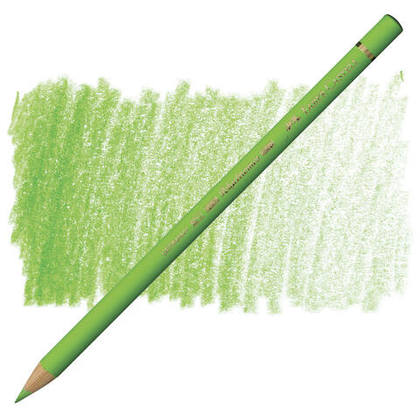 Faber-Castell Polychromos. 171 Light Green