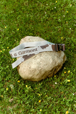 Ремень Called a Garment Longhorn Fidlock Belt "Brown"