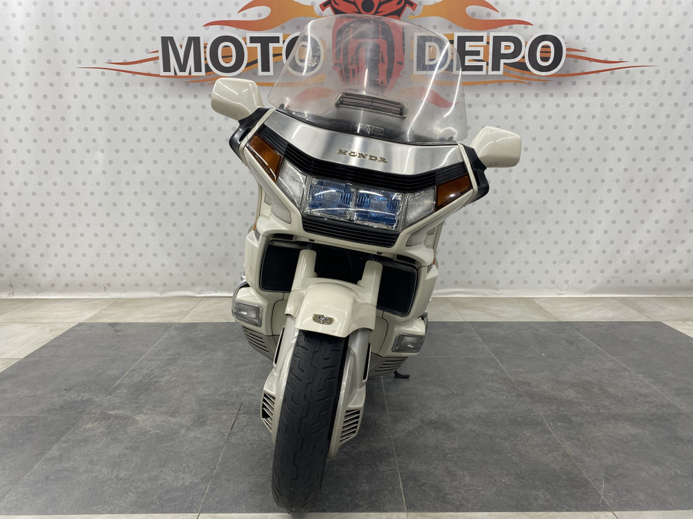 Honda GL1500 , 1996