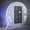 Светодиодная лента Ультра 12В 2835 9,6Вт/м 3000К 5м IP 65 201034 Led Strip 201034