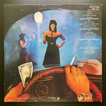 Donna Summer ‎– Bad Girls 2LP (Франция 1979г.)