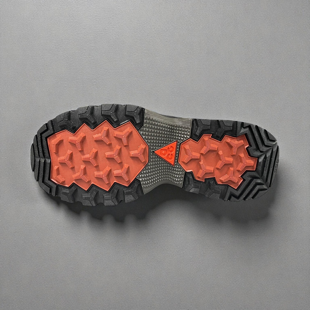 Nike ACG Air Zoom Gaiadome GORE-TEX • Dark Brown