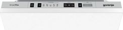 Встраиваемая посудомоечная машина Gorenje GV522E10S