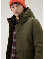 Куртка мужская Arctic Stretch Down Parka WOOLRICH