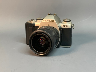 Pentax ZX-M