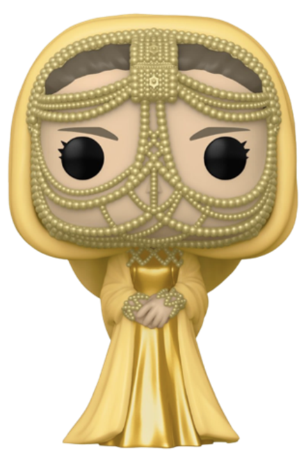 Фигурка Funko POP! Movies Dune Lady Jessica