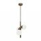 Подвесной светильник Zing FR5199PL-03BS